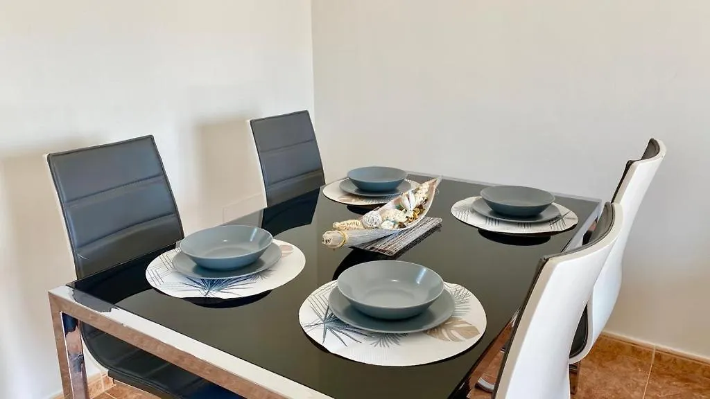 Appartamento Bahia Sol Dream -Caleta De Fuste-