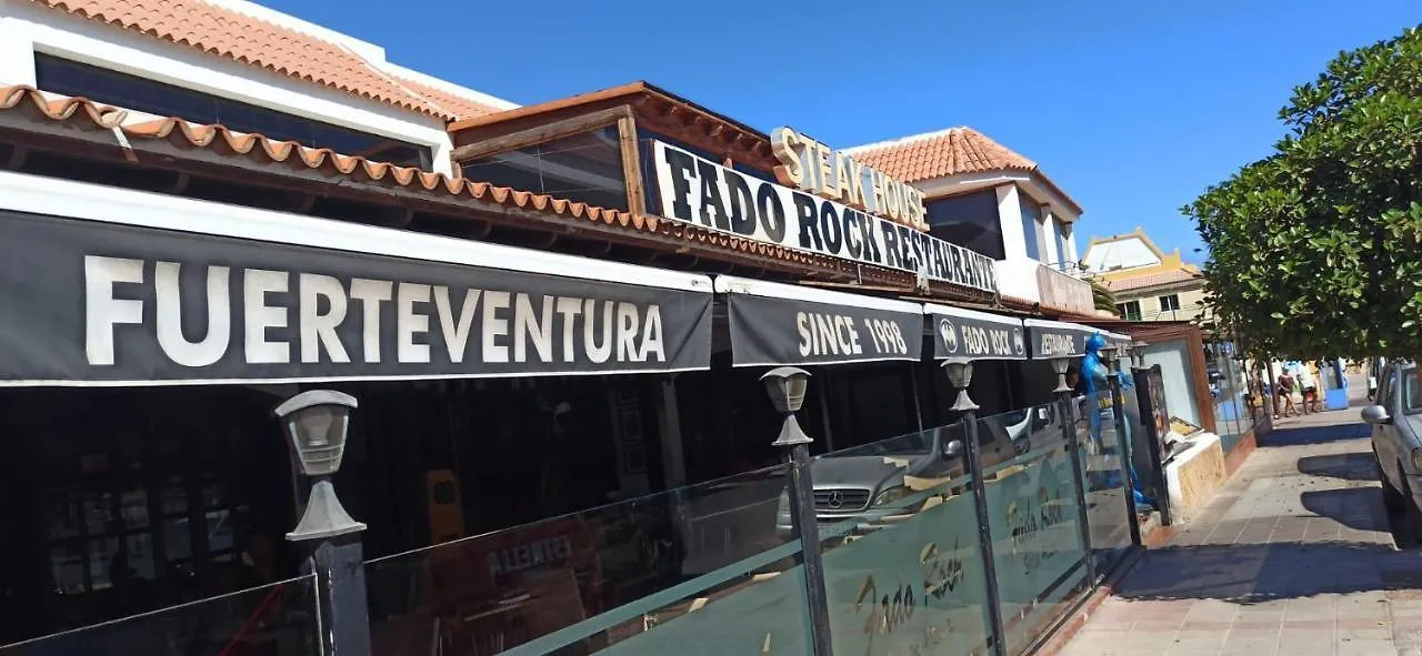Appartamento Bahia Sol Dream -Caleta De Fuste-