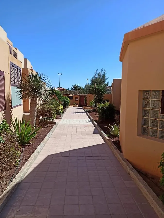 Appartamento Bahia Sol Dream -Caleta De Fuste-