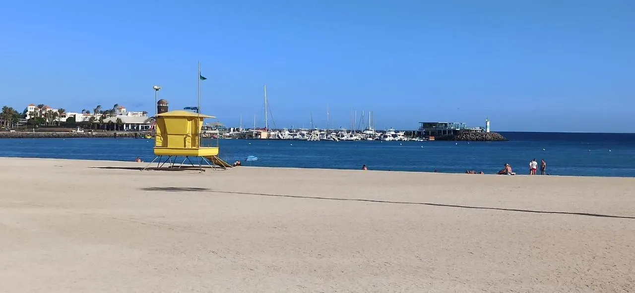Appartamento Bahia Sol Dream -Caleta De Fuste-