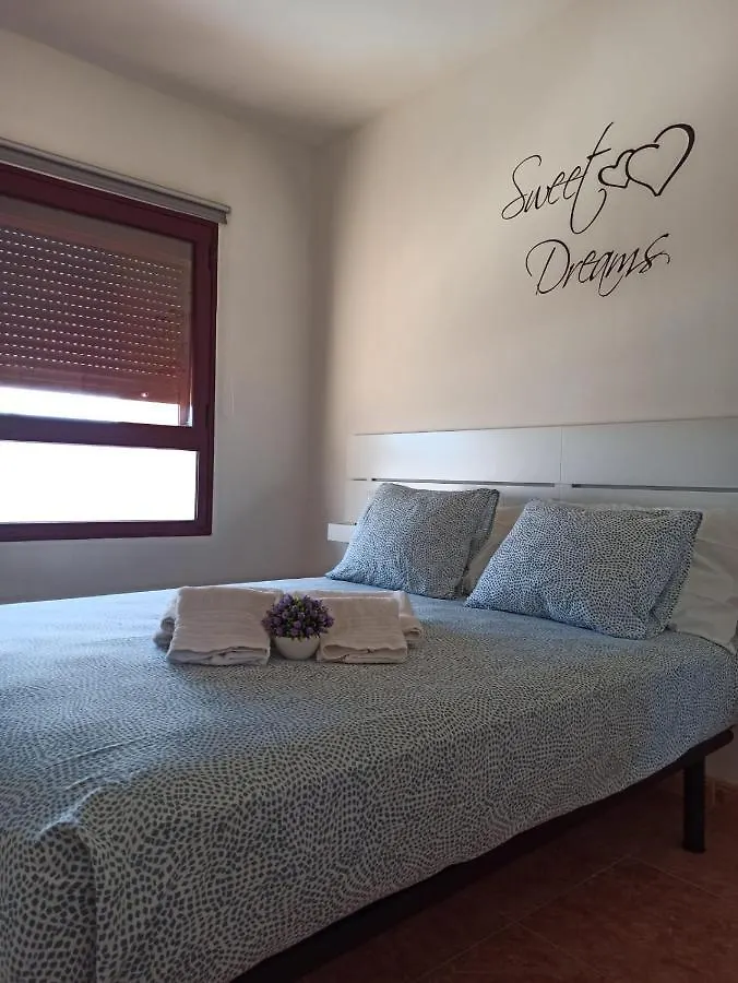 Appartamento Bahia Sol Dream -Caleta De Fuste-