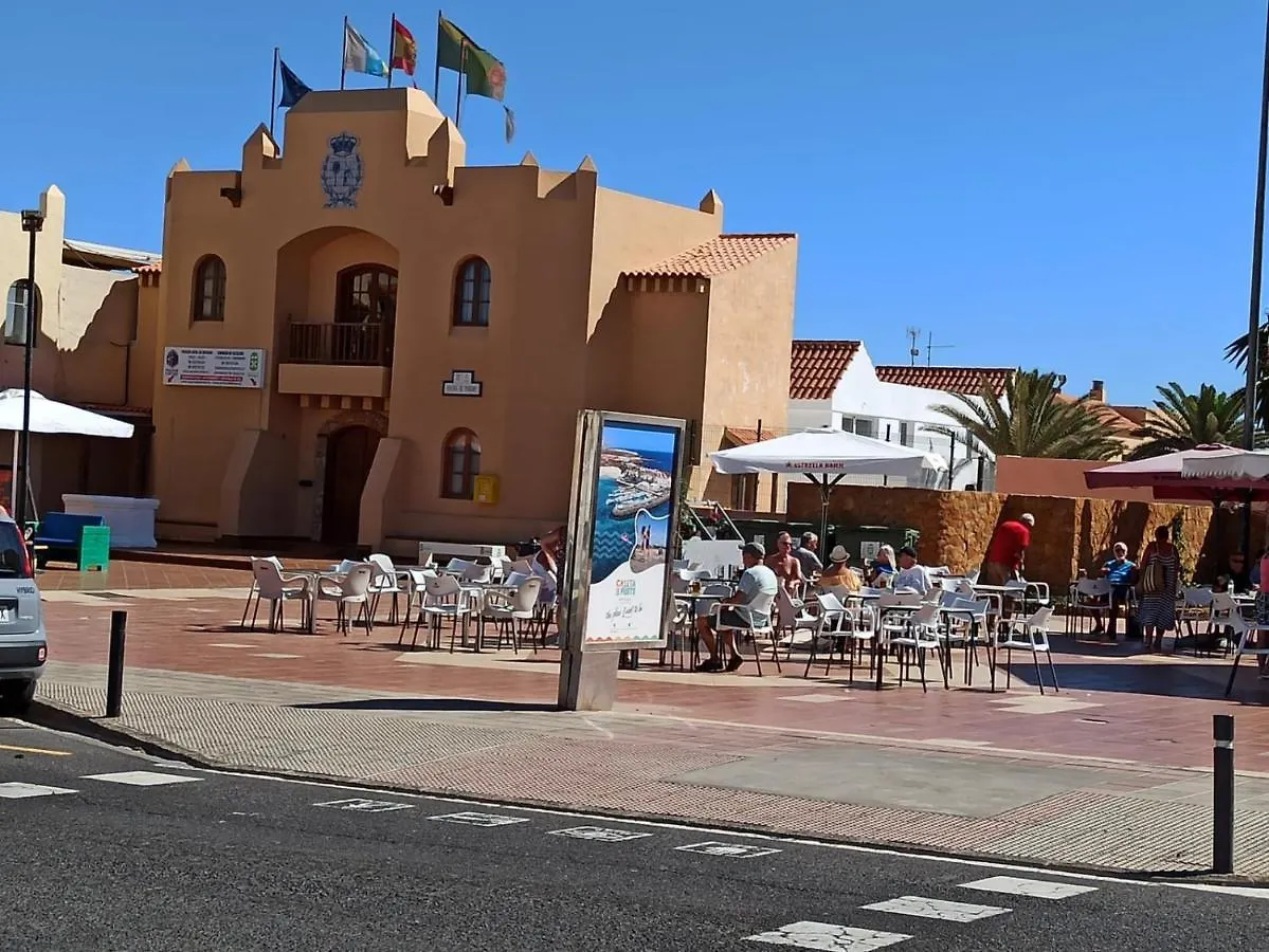 Appartamento Bahia Sol Dream -Caleta De Fuste-